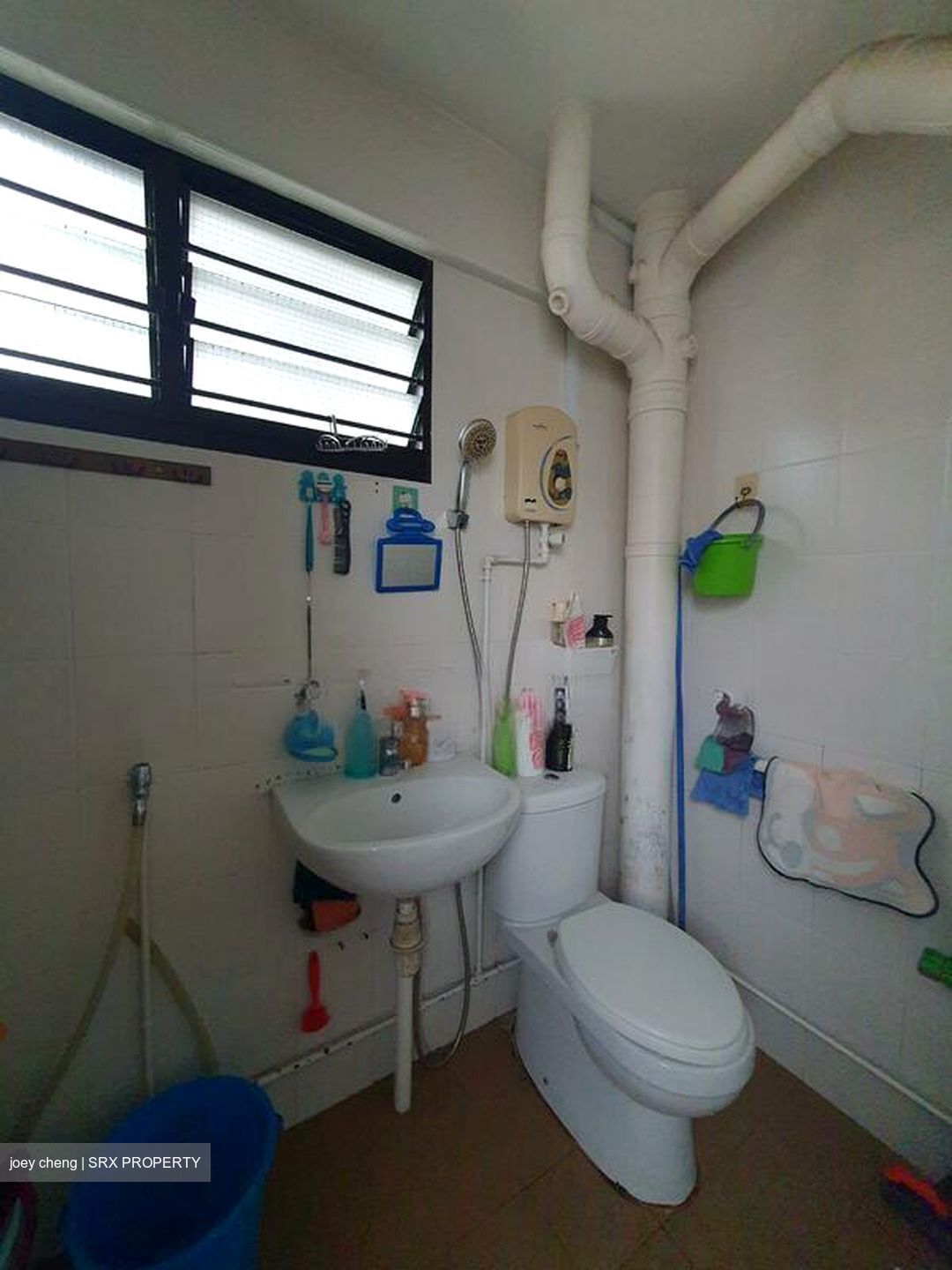 Blk 757 Yishun Street 72 (Yishun), HDB 4 Rooms #507274251